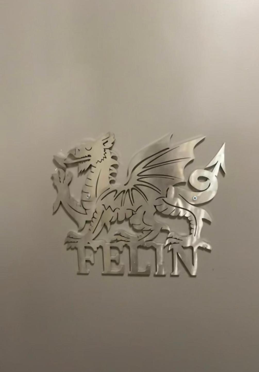 Hq Pencadlys Hotell Prestatyn Exteriör bild